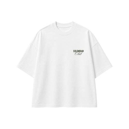 Camiseta Colombia Club