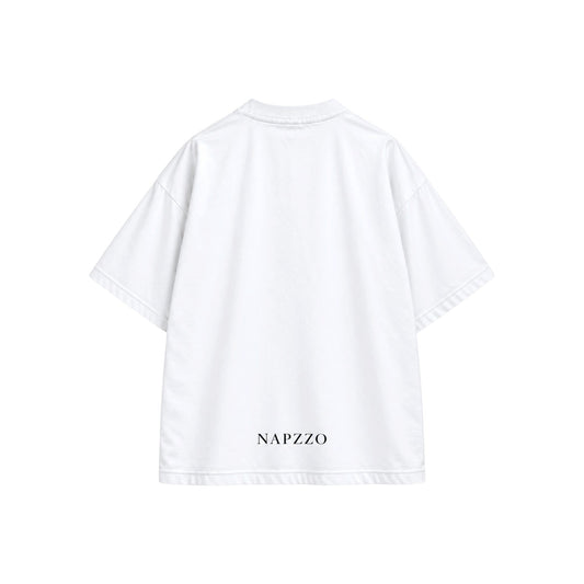 Camiseta Perro Salchicha